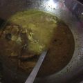 Cooksnap dari Fanny Sagita Prianti untuk resep Soto Ayam Simple