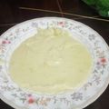 Cooksnap dari Wafa' Brd untuk resep Mozarella KW