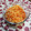 El cooksnap de Rafel Curto cuando hizo Espaguetis all' arrabbiata.