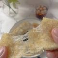 Cooksnap dari DiYos Nie untuk resep Tahu Cireng
