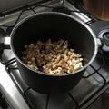 El cooksnap de fan cocinera cuando hizo Pochoclos dulces.