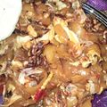 Cooksnap dari maya untuk resep Kwetiau goreng ala abang2,