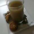 Cooksnap dari Sally サーリ untuk resep Sari Kacang Hijau