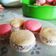 El cooksnap de Camila Morales cuando hizo Alfajores de maicena suaves y muy ricos.