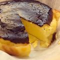 J+Kitchen 的 巴斯克起司蛋糕 cooksnap