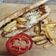 Cooksnap από Cleopatra στη συνταγή Currywurst Pommes (λουκάνικο με σάλτσα κάρυ και πατάτες)