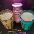 pinky makhija का कुकस्नैप जब उन्होंने कोल्ड कॉफी (Cold coffee recipe in hindi) बनाया था।