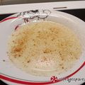 Cooksnap από Ναυσικά στη συνταγή Σπιτικό άνθος αραβοσίτου