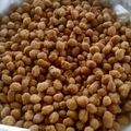 Cooksnap dari Dwi Sulistina untuk resep Kacang Telor Renyah Simple