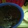 Cooksnap dari Rr's Kitchen untuk resep Bubur Ketan Hitam Kental Manis Endesss