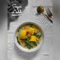 Cooksnap dari irani nara untuk resep Sayur lodeh sunda