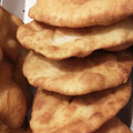 El cooksnap de Lucia Ortiz cuando hizo Tortas fritas! 🤤.