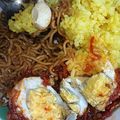 Cooksnap dari Dian untuk resep Nasi uduk/nasi kuning ricecooker