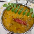 Isha mathur का कुकस्नैप जब उन्होंने होटल जैसी दाल फ्राई (Hotel Jaisi Dal Fry ki recipe in hindi) बनाया था।