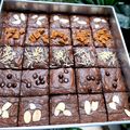 Cooksnap dari Hilma Silmi untuk resep ❤️ Brownies Panggang Oven Tangkring~