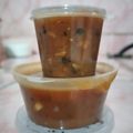 Cooksnap dari Rina Khairani untuk resep Saus Barbeque Home Made