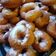 El cooksnap de Sandra Antonella Szynklarz cuando hizo Rosquitas súper esponjosas.