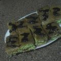 صورة من Ola Hatata، شاركها بعد تجربة وصفة كيك الشيكولاته
