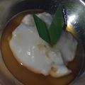 Cooksnap dari 𝕯𝖆𝖕𝖚𝖗 𝕸𝖎𝖊𝕸𝖔𝖒𝖘 untuk resep Bubur sumsum lembut