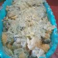 El cooksnap de Maria Cristina Taborda cuando hizo Mini Donas De Limón HORNEADAS CON TÉCNICA (abriochada).