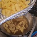 tinkerbelle nyawira's cooksnap of when they made Tumeric rice.