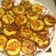 Cooksnap dari Linna untuk resep Roti Pisang Banjar