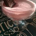 El cooksnap de Magdalena Aquino Aedo cuando hizo Helado vegano.