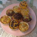 Cooksnap dari DiYos Nie untuk resep Pumpkin Muffin