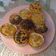 Cooksnap dari DiYos Nie untuk resep Pumpkin Muffin
