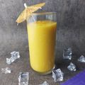 Cooksnap dari Puspitasari Anggradewi untuk resep 343. Jus mangga