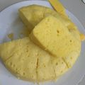 Cooksnap dari Andita Kartika Sari untuk resep Cheese cake kukus super lembut