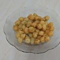 Cooksnap dari Adhitya Indrayana untuk resep Potato Cheese Stick