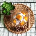 Cooksnap dari 🍀Vida Tyas🍀 untuk resep Yoghurt Mangga