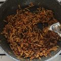 Cooksnap dari Ira Pramesti untuk resep Sambal Kering Kentang Teri