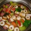Cooksnap dari diana rosano untuk resep Suki Tomyam Bumbu Instant