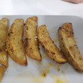 El cooksnap de Alberto Aragones cuando hizo Patatas deluxe.