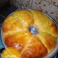 Cooksnap dari Gigi untuk resep ROTI SOBEK Juara Super lembut 1 telur + Tips