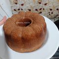 Cooksnap dari Isfanti untuk resep Brownis Kukus Chocolatos
