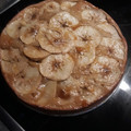 El cooksnap de Sazabeth cuando hizo Tarta de manzana.