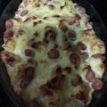 El cooksnap de Loly Montiel Moreno cuando hizo Receta práctica de aprovechamiento - pan duro.