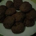 El cooksnap de marialoly29 cuando hizo Galletas de avena a la canela.