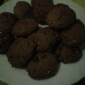 El cooksnap de marialoly29 cuando hizo Galletas de avena a la canela.