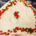 Anupama Keloji का कुकस्नैप जब उन्होंने स्पंज केक (sponge cake recipe in Hindi) बनाया था।