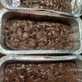 Cooksnap dari alfi nastiti untuk resep Brownies Panggang Fudgy, Chewy dan Legit