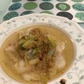 Cooksnap dari eunike gracia untuk resep Steam Dori