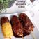 Cooksnap dari zuniatul yuta untuk resep CORNDOG MOZARELLA Hotdognya Orang Korea Yang Sempet Viral