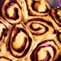 Cooksnap dari maeda untuk resep Cinnamon Roll (24 pcs)