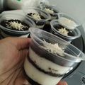 Cooksnap dari dwika chaerani untuk resep Cheese cake lumer murah meriah