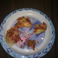 Nikolett Fehér Cooksnap-ja, amikor elkészítette a(z) Pizzás csiga receptet.