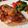 Miles's cooksnap of when they made 10-minute chicken 